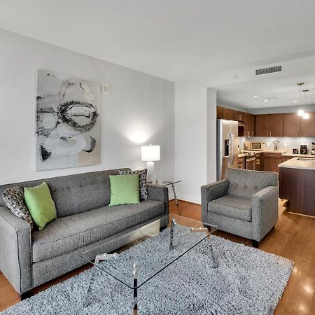 Global Luxury Suites At Foggy Bottom Waszyngton Zewnętrze zdjęcie