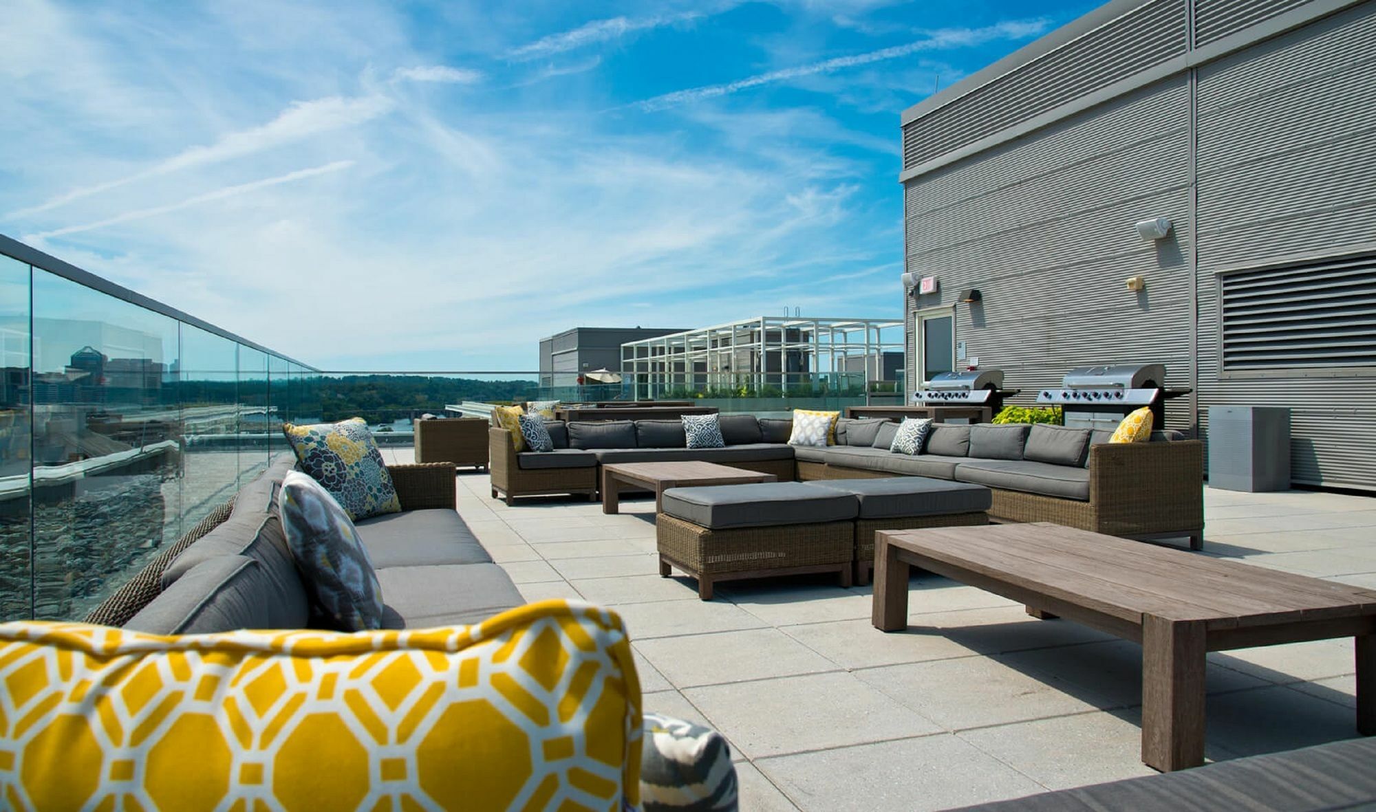 Global Luxury Suites At Foggy Bottom Waszyngton Zewnętrze zdjęcie