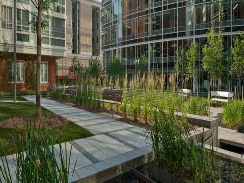 Global Luxury Suites At Foggy Bottom Waszyngton Zewnętrze zdjęcie