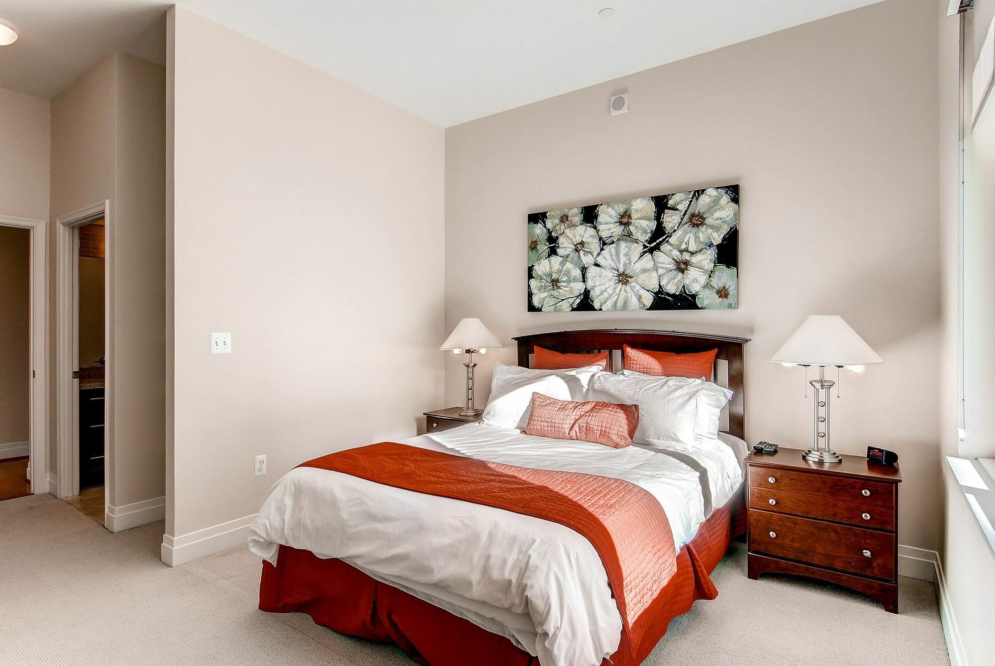 Global Luxury Suites At Foggy Bottom Waszyngton Zewnętrze zdjęcie
