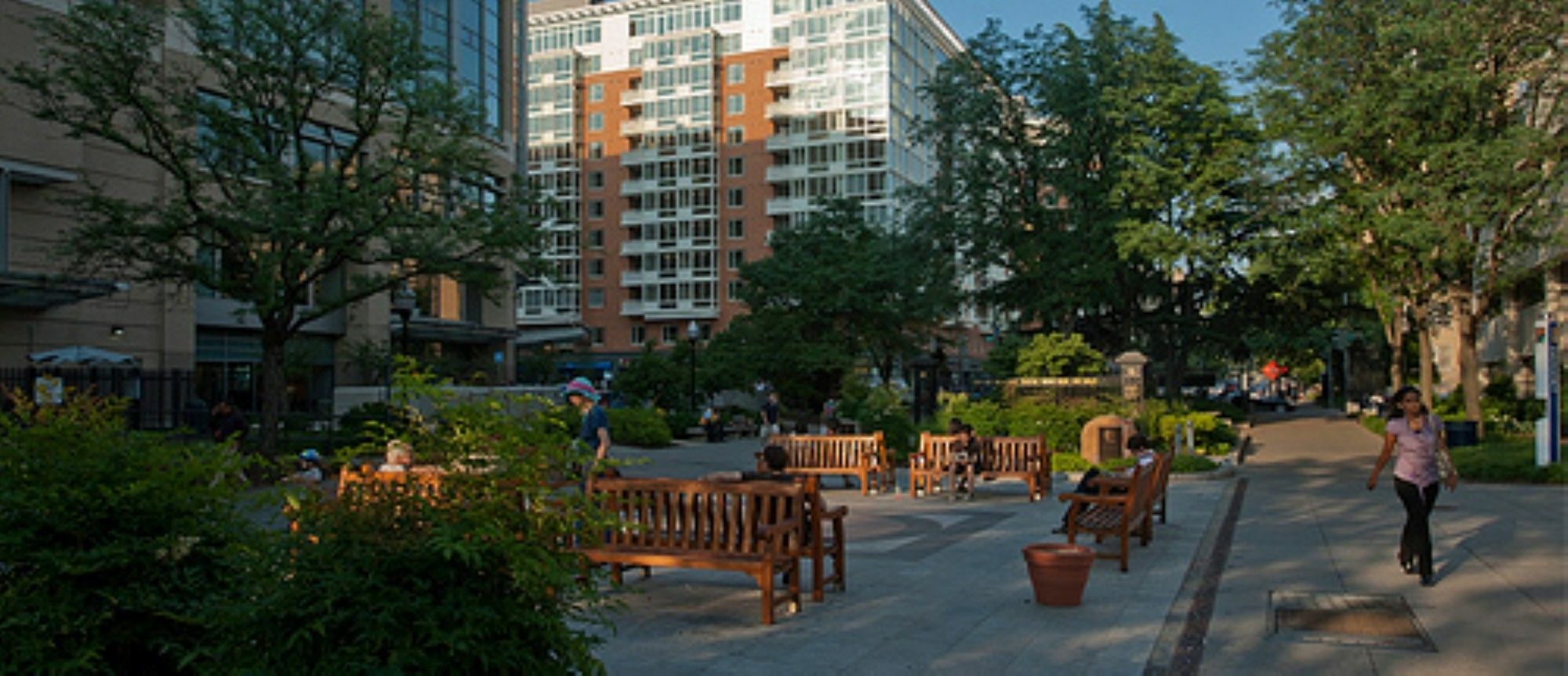 Global Luxury Suites At Foggy Bottom Waszyngton Zewnętrze zdjęcie