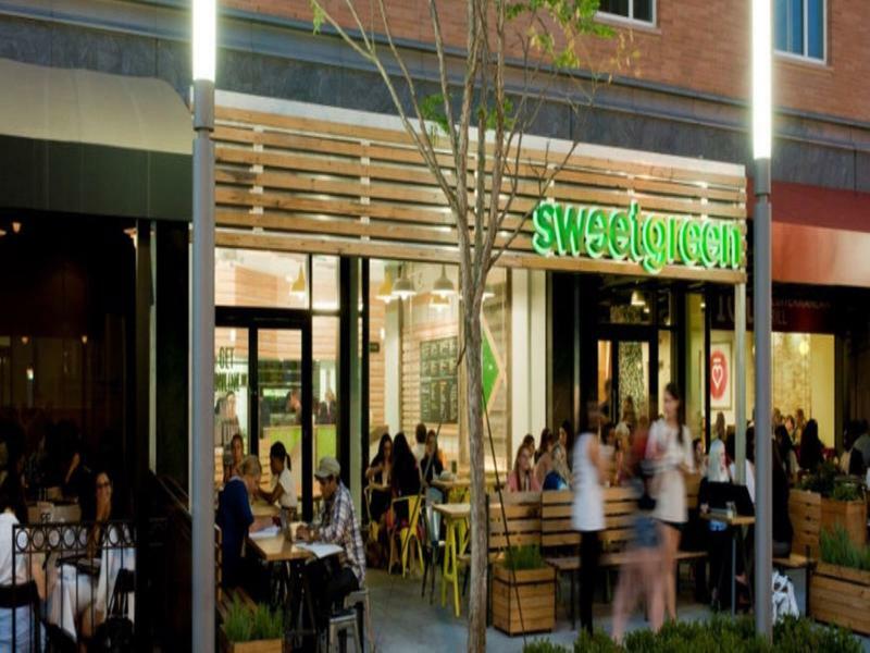Global Luxury Suites At Foggy Bottom Waszyngton Zewnętrze zdjęcie