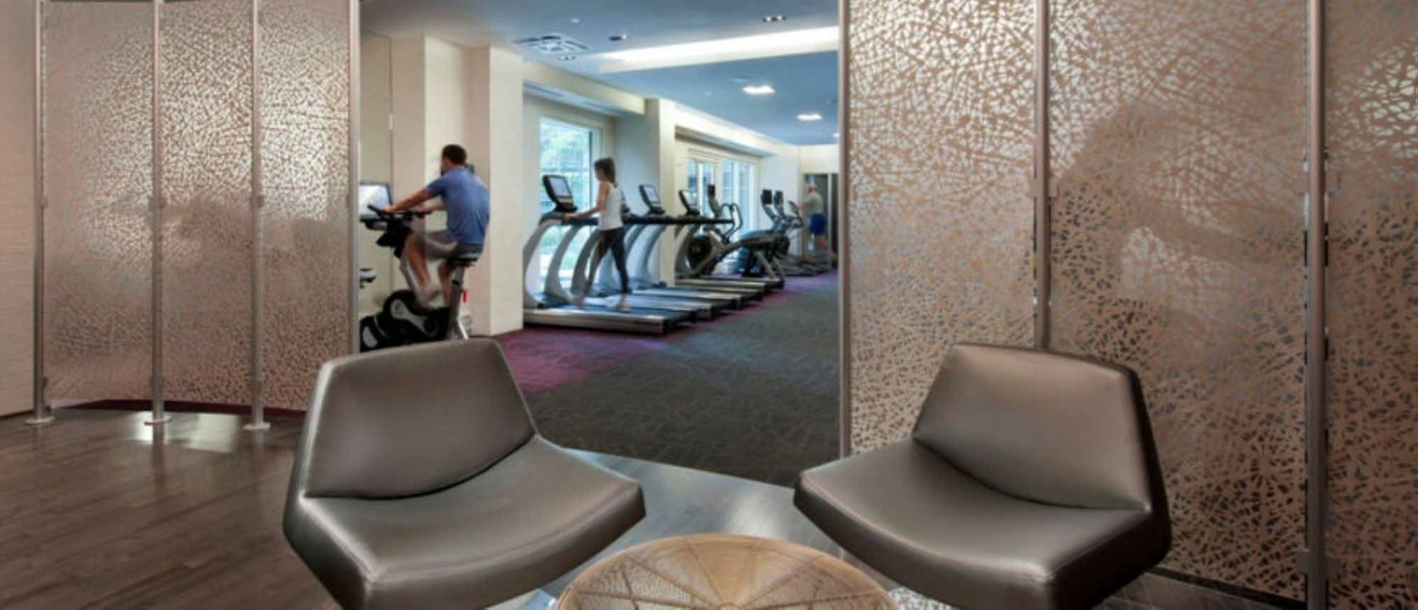 Global Luxury Suites At Foggy Bottom Waszyngton Zewnętrze zdjęcie