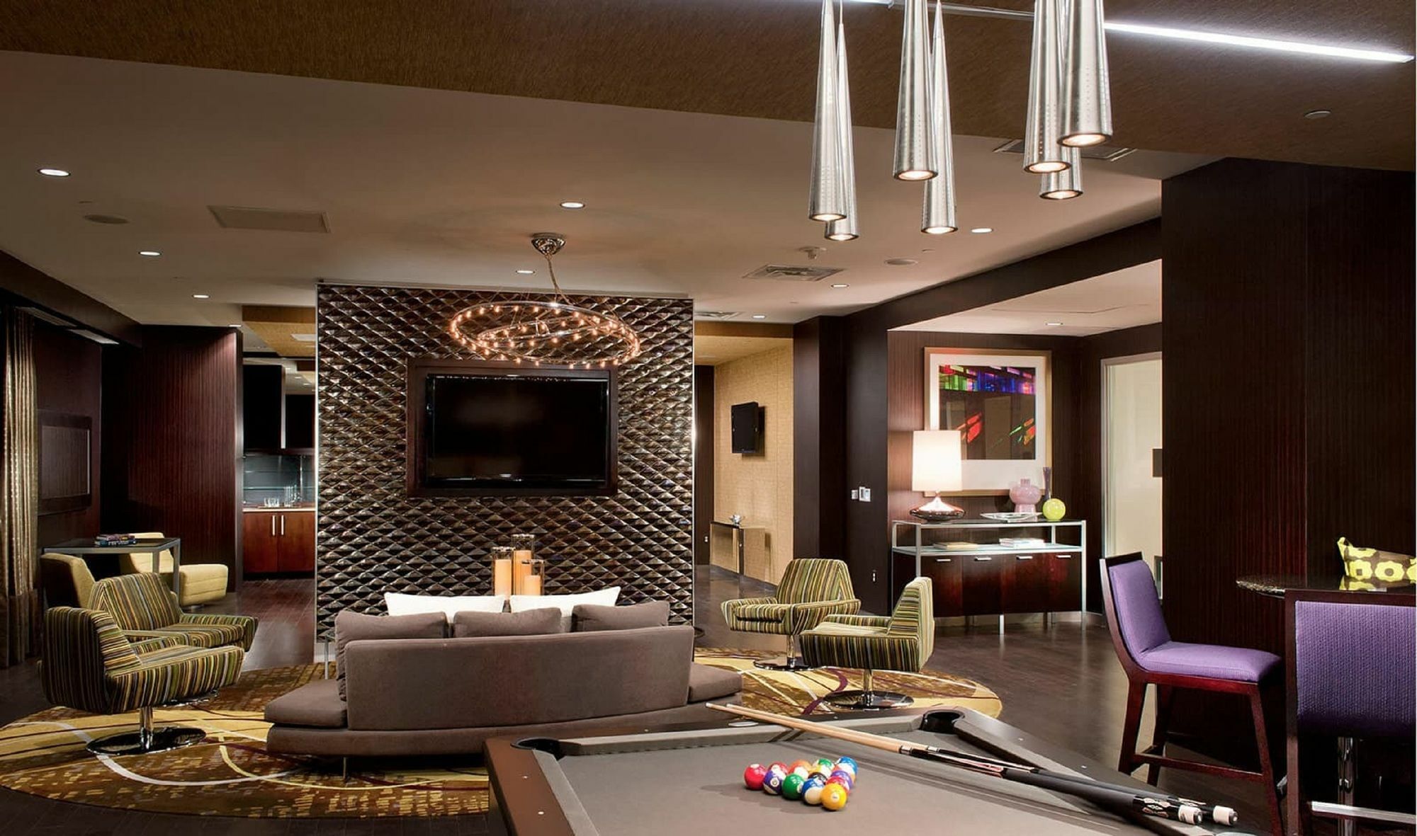 Global Luxury Suites At Foggy Bottom Waszyngton Zewnętrze zdjęcie