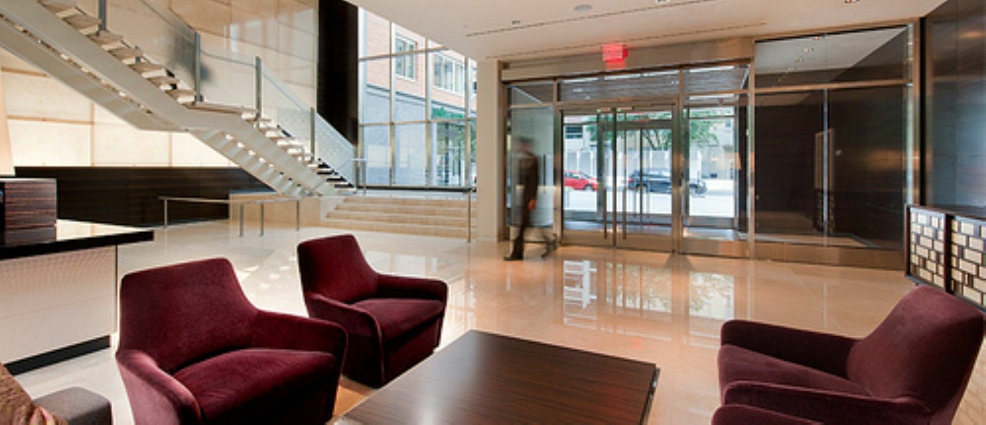 Global Luxury Suites At Foggy Bottom Waszyngton Zewnętrze zdjęcie