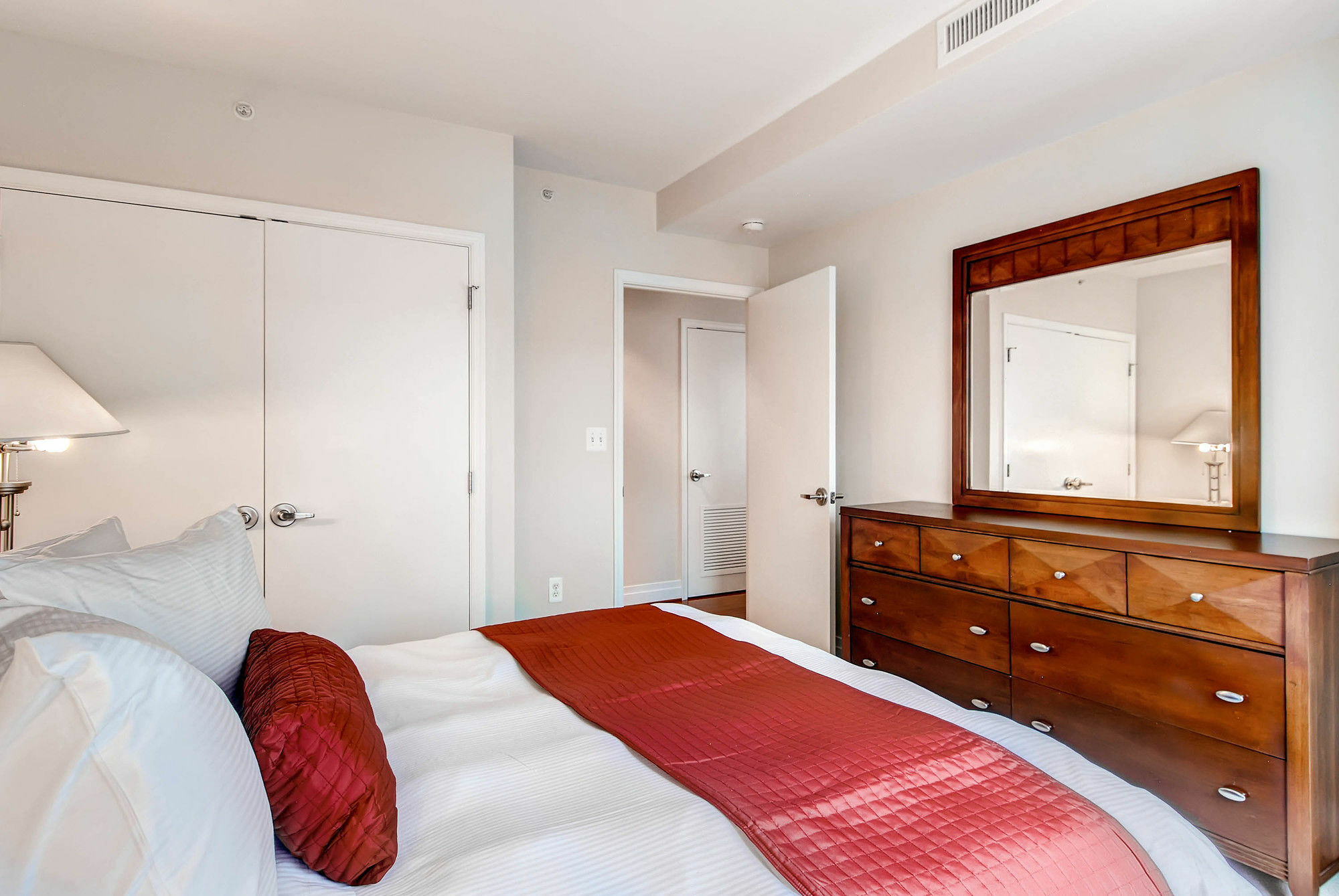 Global Luxury Suites At Foggy Bottom Waszyngton Zewnętrze zdjęcie
