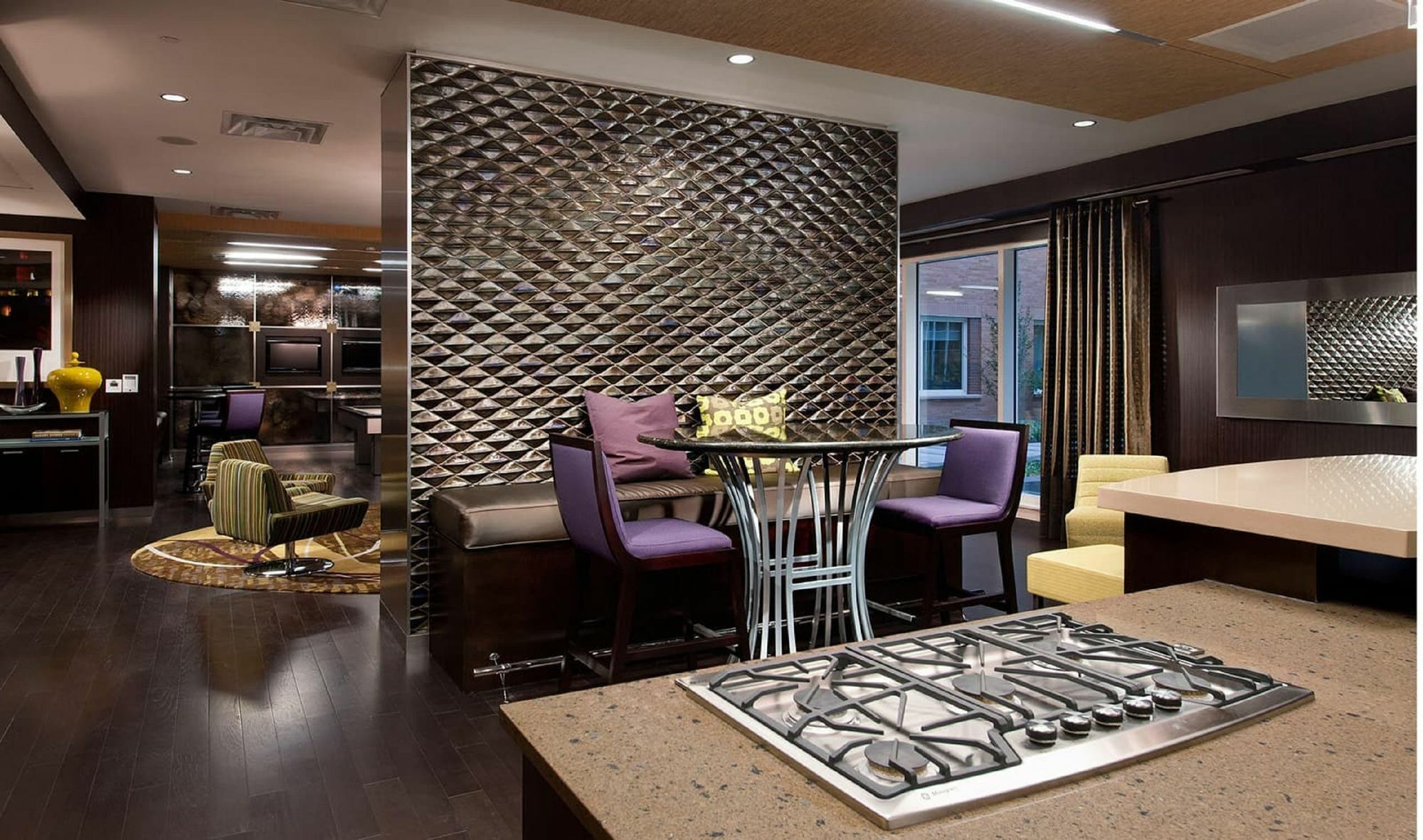 Global Luxury Suites At Foggy Bottom Waszyngton Zewnętrze zdjęcie