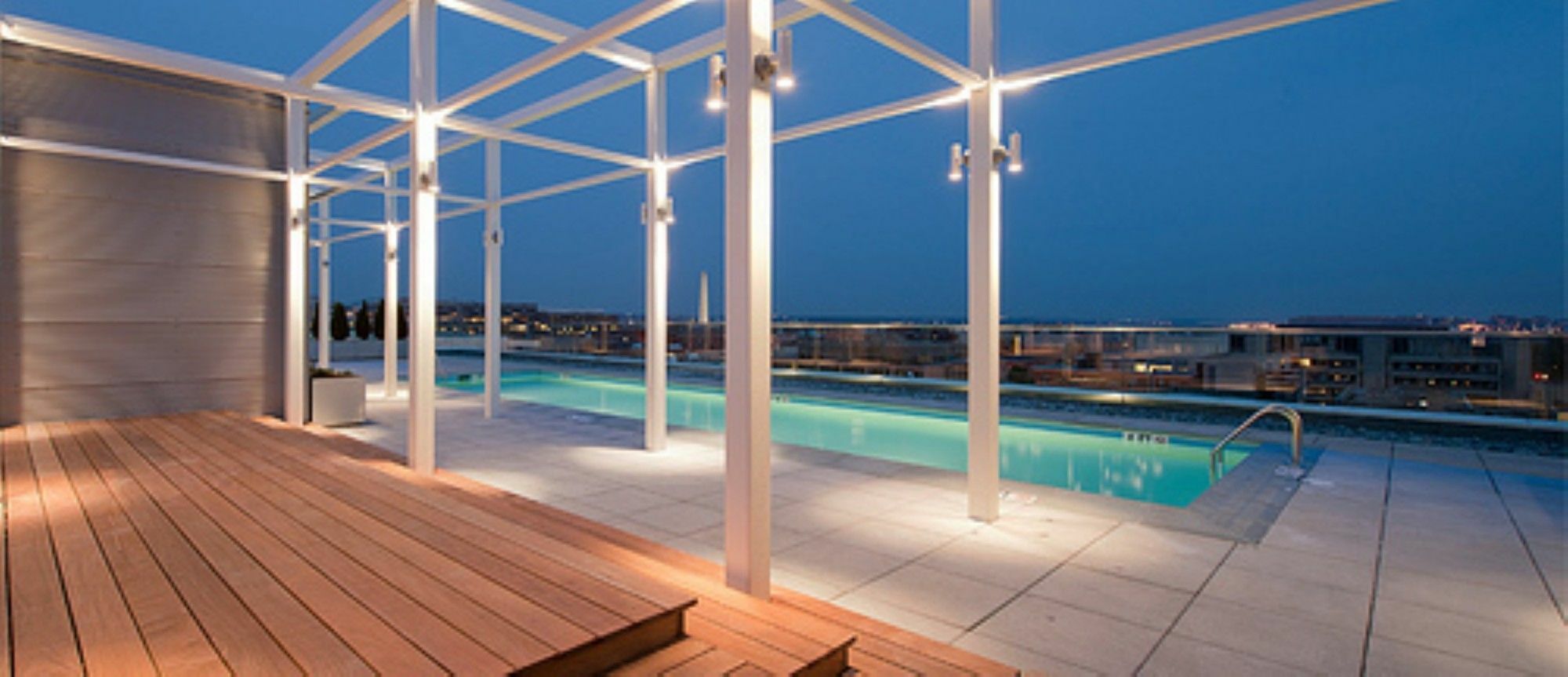 Global Luxury Suites At Foggy Bottom Waszyngton Zewnętrze zdjęcie