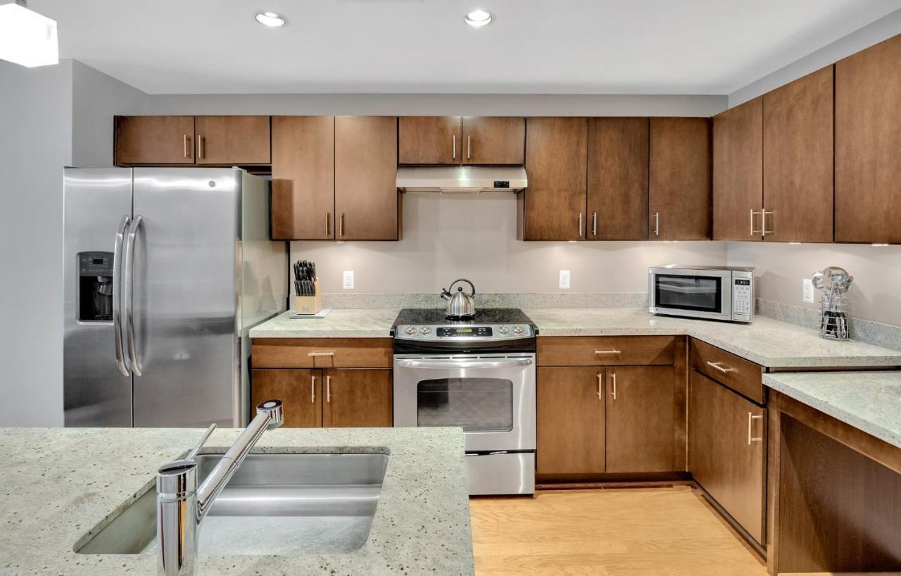 Global Luxury Suites At Foggy Bottom Waszyngton Zewnętrze zdjęcie