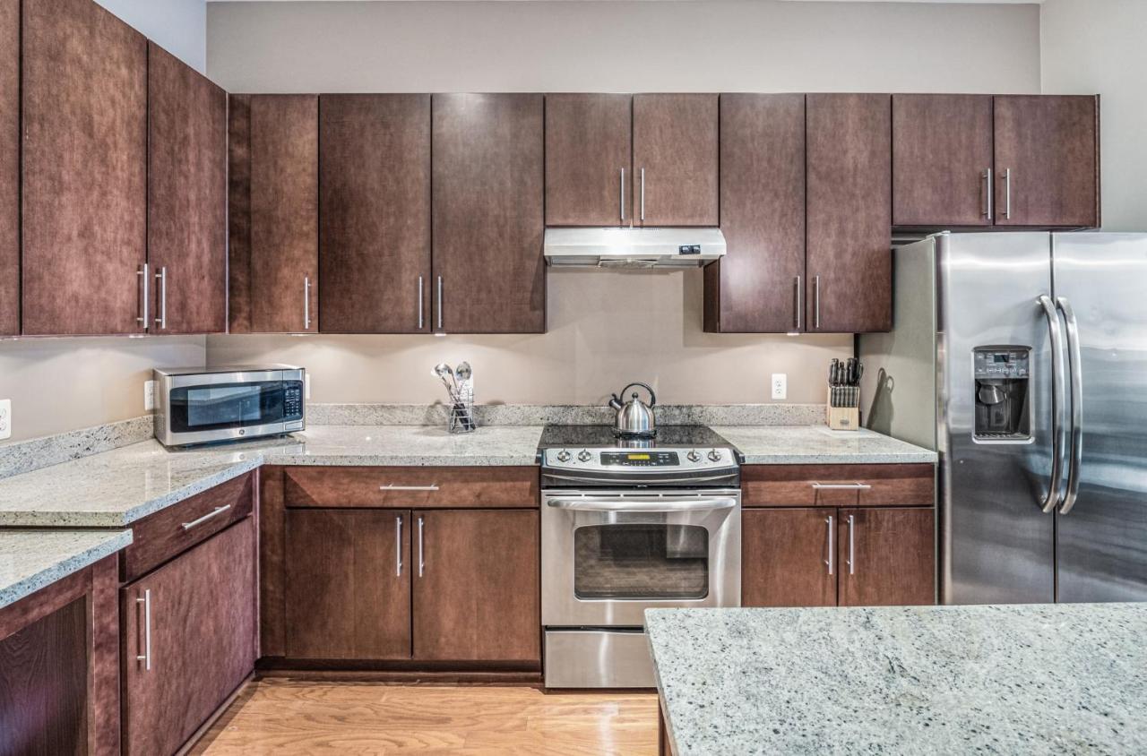 Global Luxury Suites At Foggy Bottom Waszyngton Zewnętrze zdjęcie