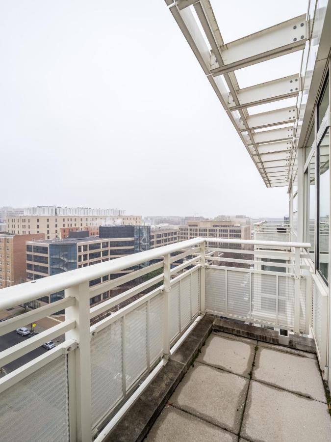 Global Luxury Suites At Foggy Bottom Waszyngton Zewnętrze zdjęcie