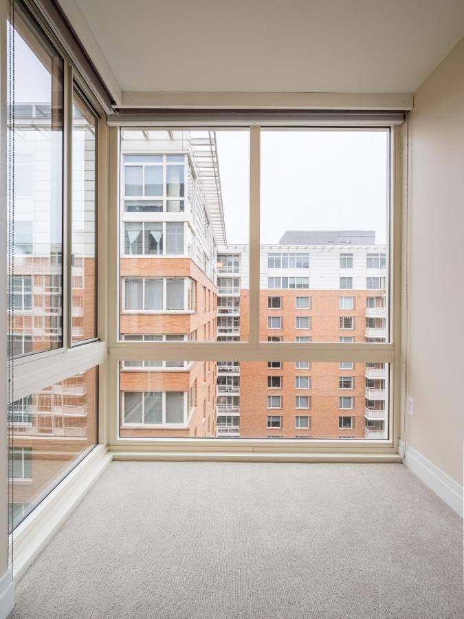 Global Luxury Suites At Foggy Bottom Waszyngton Zewnętrze zdjęcie