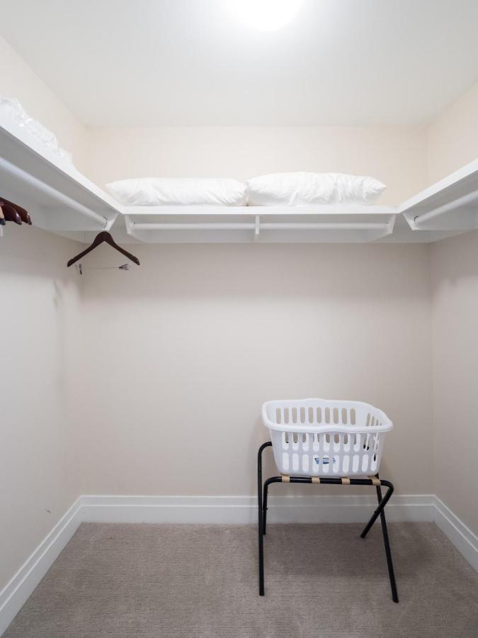 Global Luxury Suites At Foggy Bottom Waszyngton Zewnętrze zdjęcie