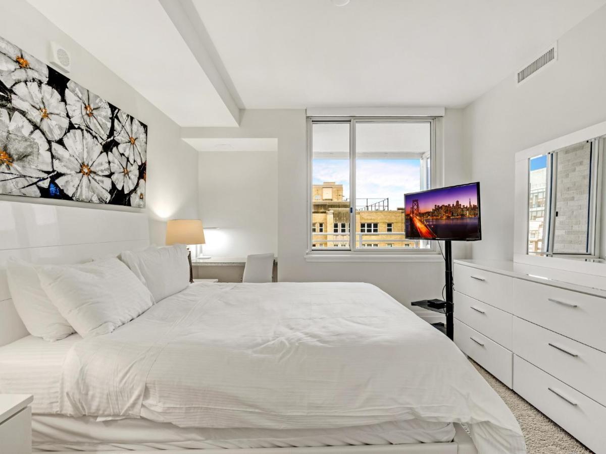 Global Luxury Suites At Foggy Bottom Waszyngton Zewnętrze zdjęcie
